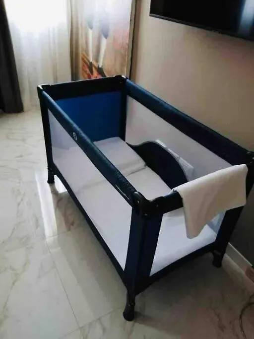 Appartement San Marco Elegant à Venise Italie