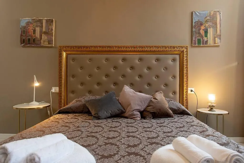 Appartement San Marco Elegant à Venise