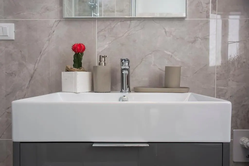 Appartement San Marco Elegant à Venise Italie
